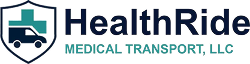 HealthRide Logo